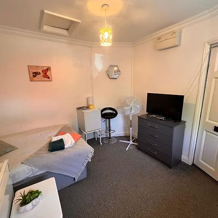 Studio London Hackney Near Homerton Hospital Luaran gambar