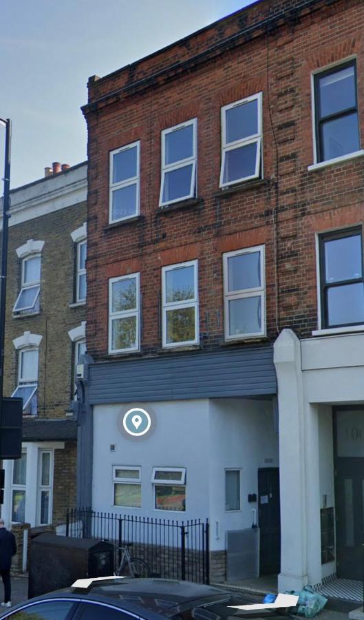 Studio London Hackney Near Homerton Hospital Luaran gambar