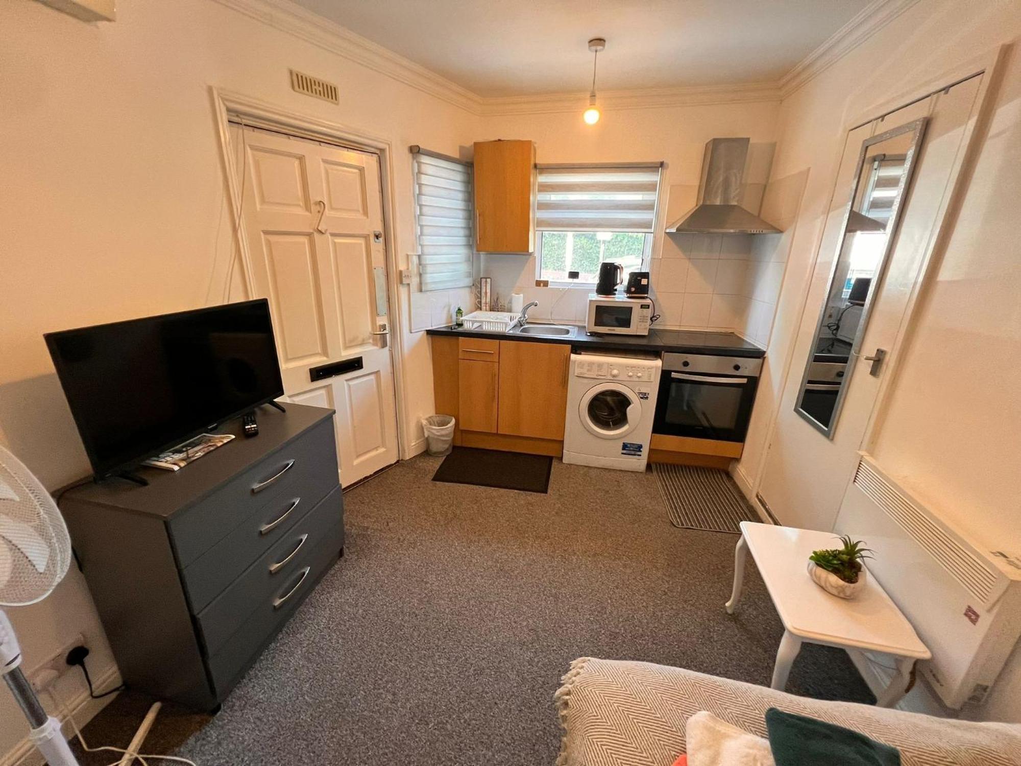 Studio London Hackney Near Homerton Hospital Luaran gambar