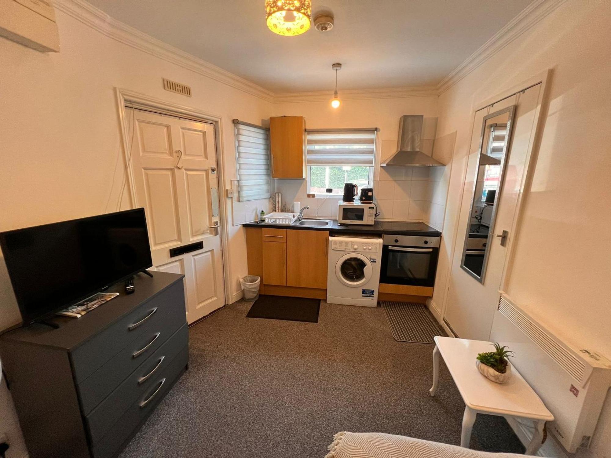 Studio London Hackney Near Homerton Hospital Luaran gambar