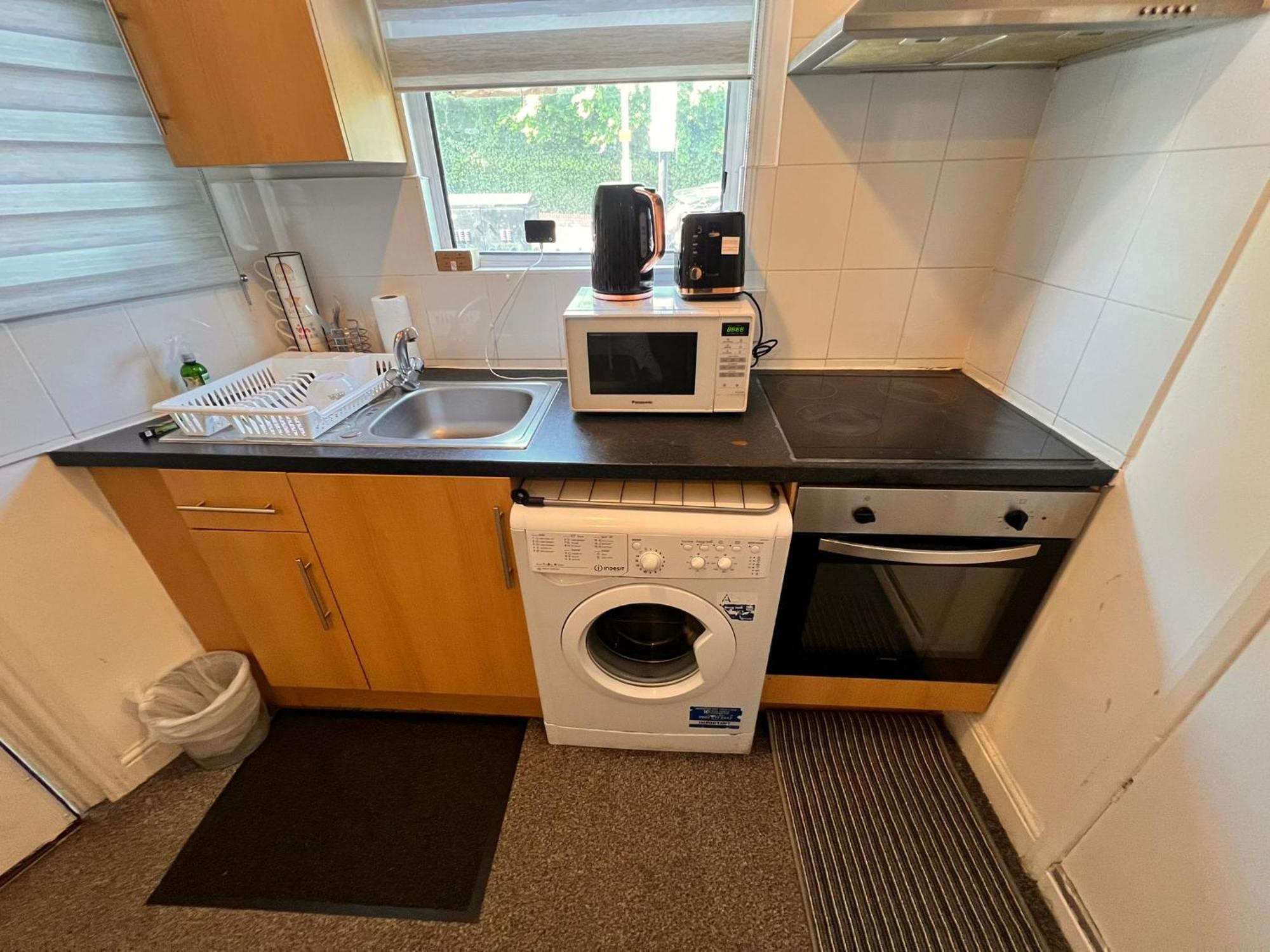 Studio London Hackney Near Homerton Hospital Luaran gambar